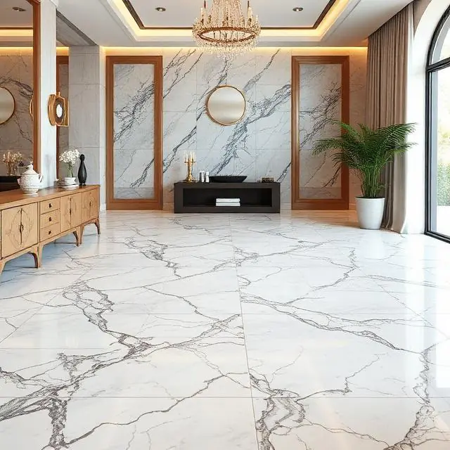 Gold Marble Options