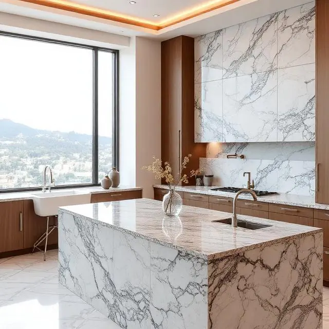 Granite