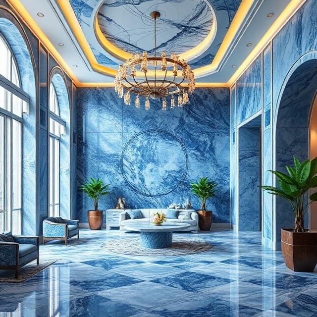 Perfect Marble Color