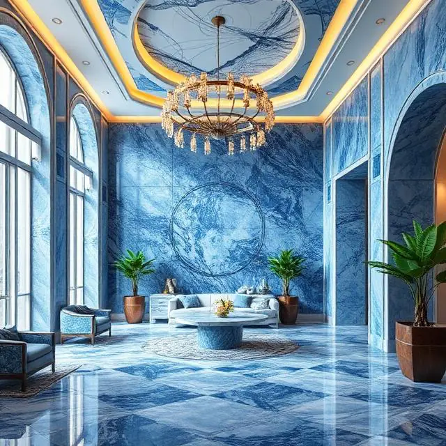 Perfect Marble Color