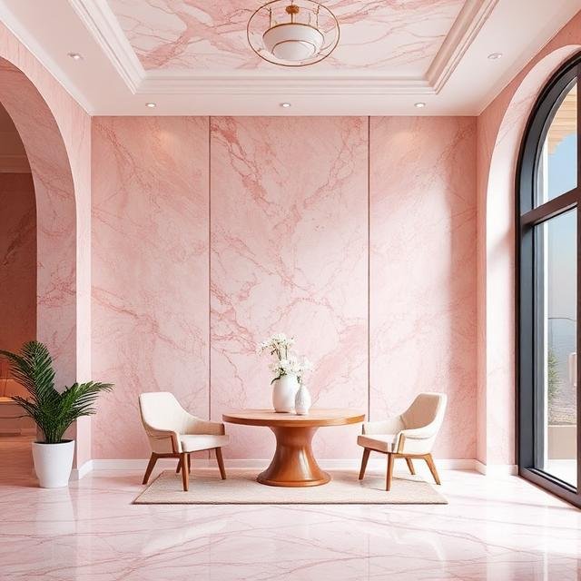 Perfect Marble Color