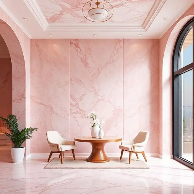 Perfect Marble Color