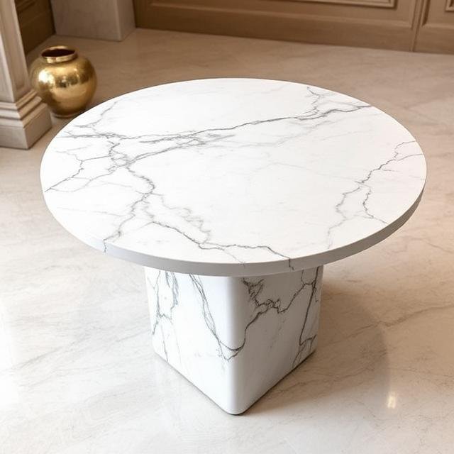 Marble Tables