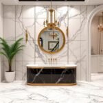Marble Flooring
