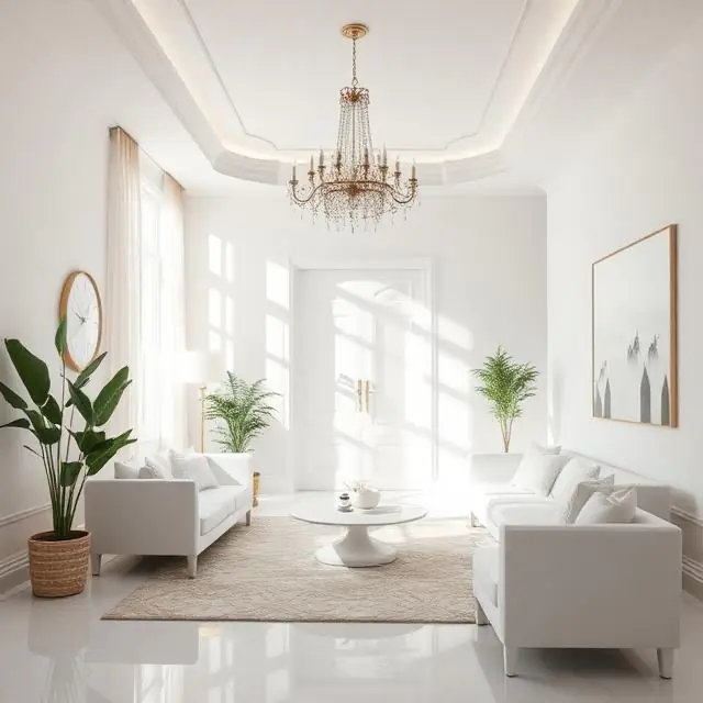 Perfect Marble Color