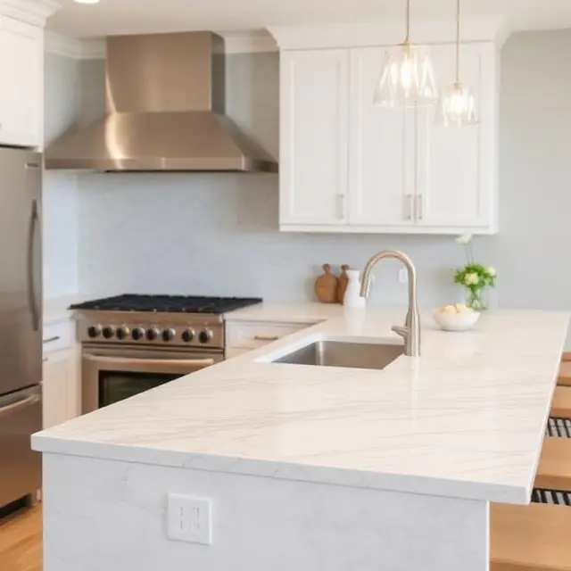Italian Marble Types in the USA
