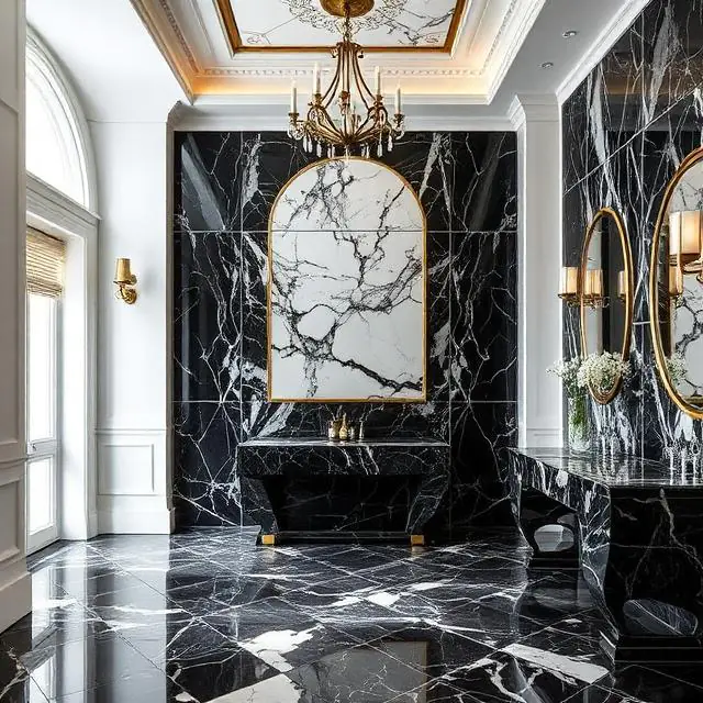 Nero Marquina