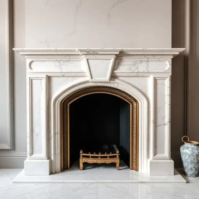 Italian Marble Types in the USA