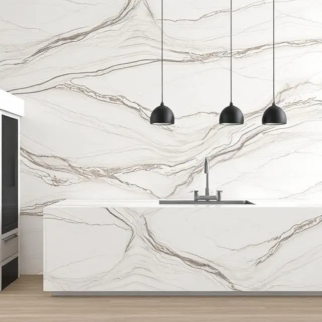 Large-Format Slabs