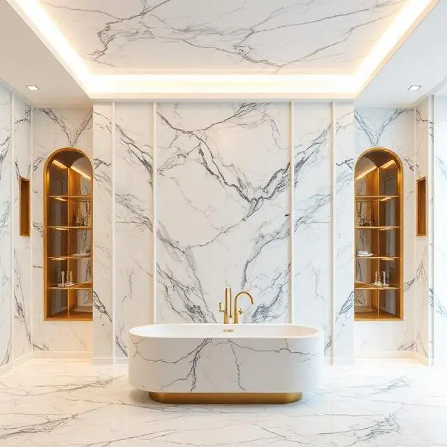 Marble Backgrounds