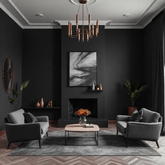 Perfect Marble Color