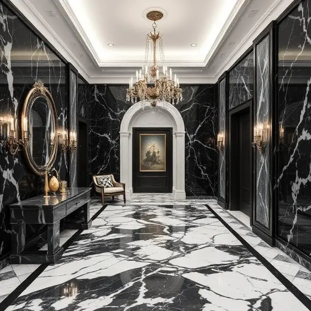 Nero Marquina