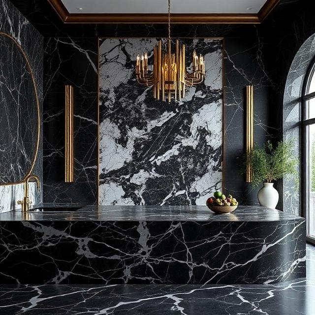 Nero Marquina