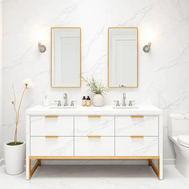Italian Marble Types in the USA