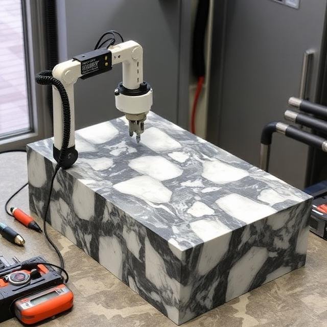 Why Robotics are Replacing the Buffer