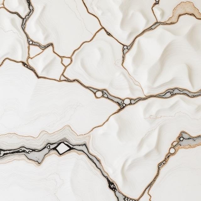 3D Italian Marble