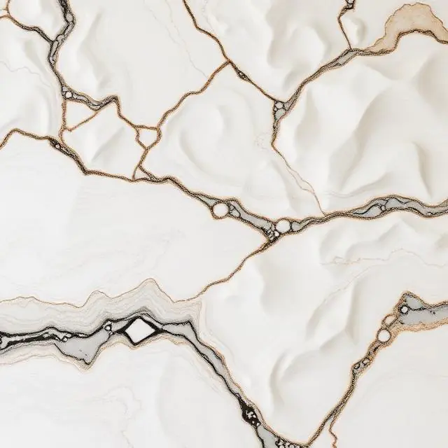 3D Italian Marble