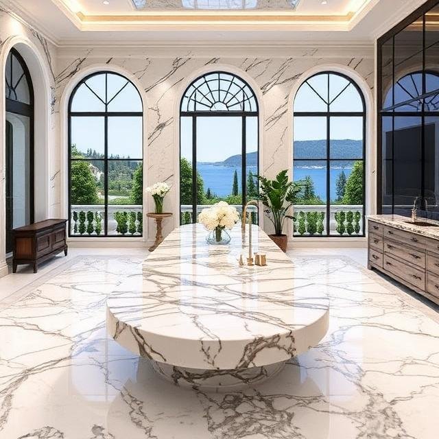 Italian Marble Prce Per Sq Ft