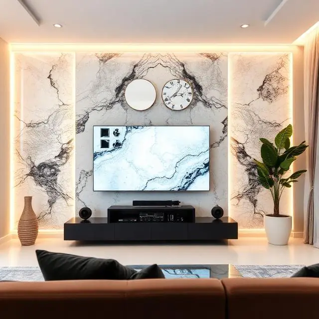 Backlit Onyx