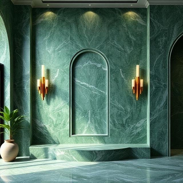 Indian Marble