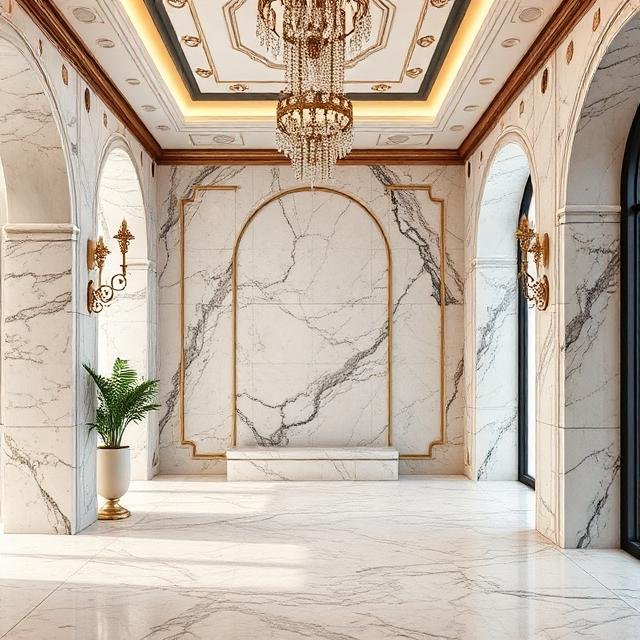 Indian Marble