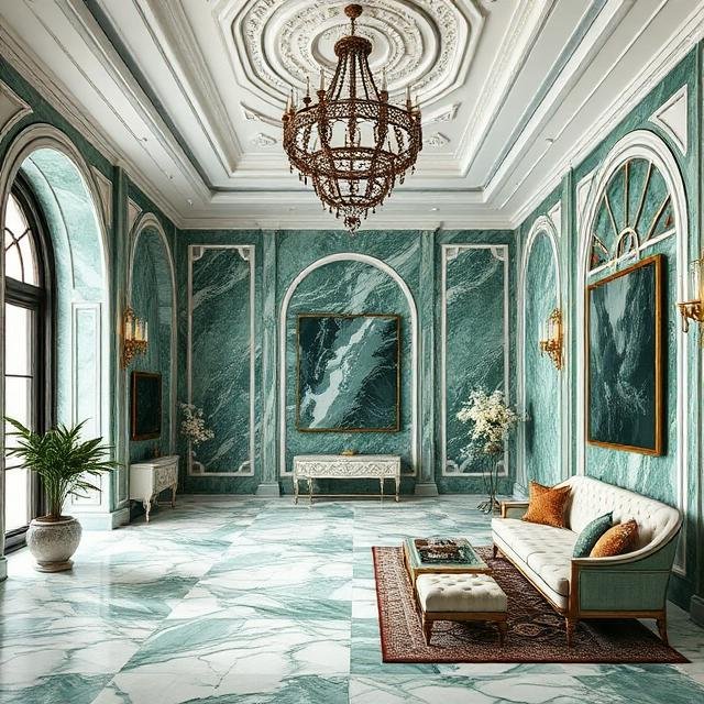 Indian Marble