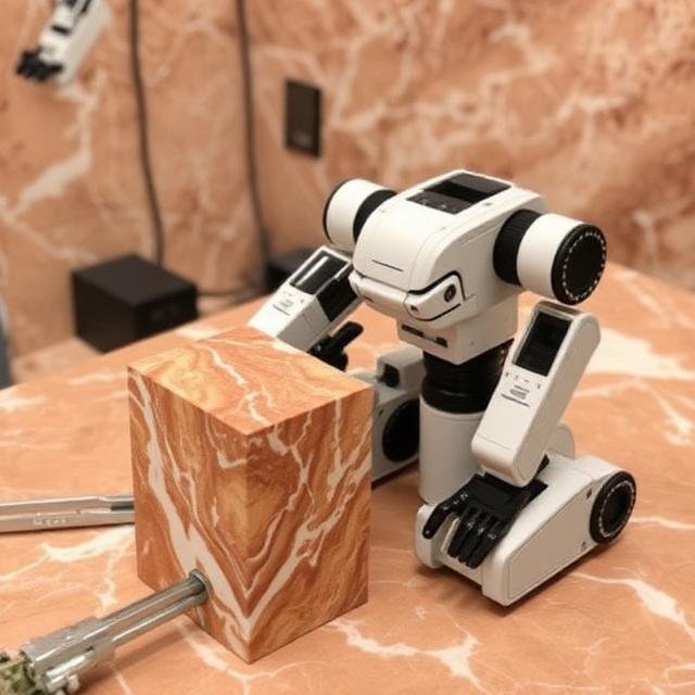 Why Robotics are Replacing the Buffer