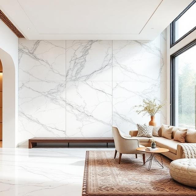 Budget-Friendly Indian Marble