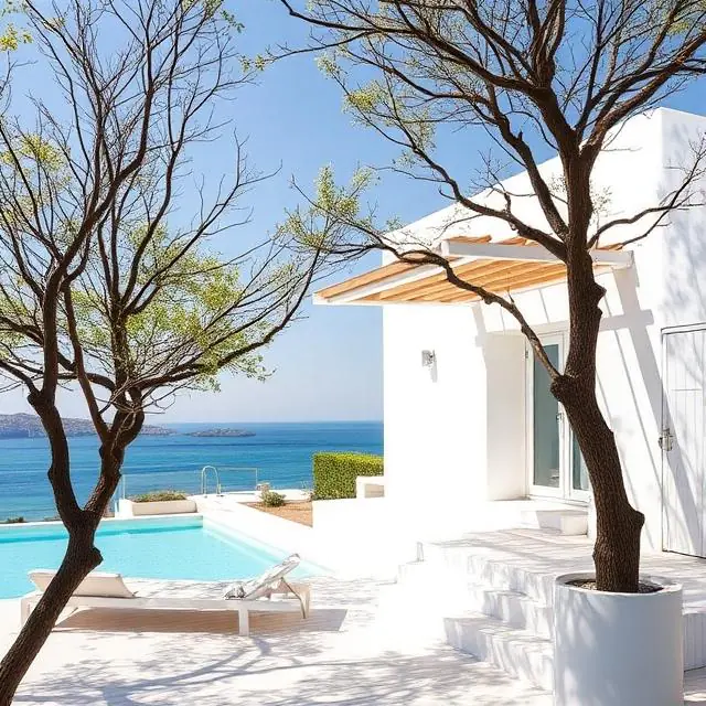 Thassos White
