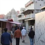 Kishangarh Marble Market
