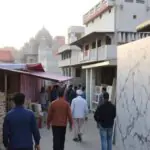 Kishangarh Marble Market