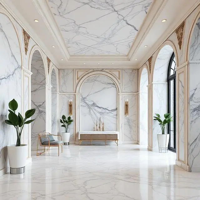 Biophilic Design