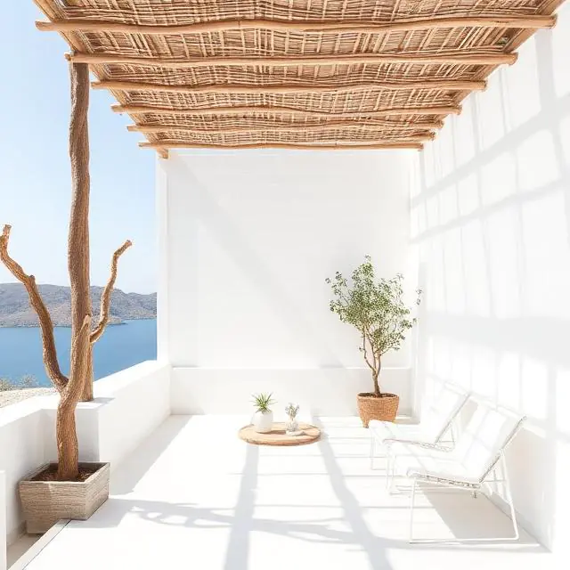 Thassos White