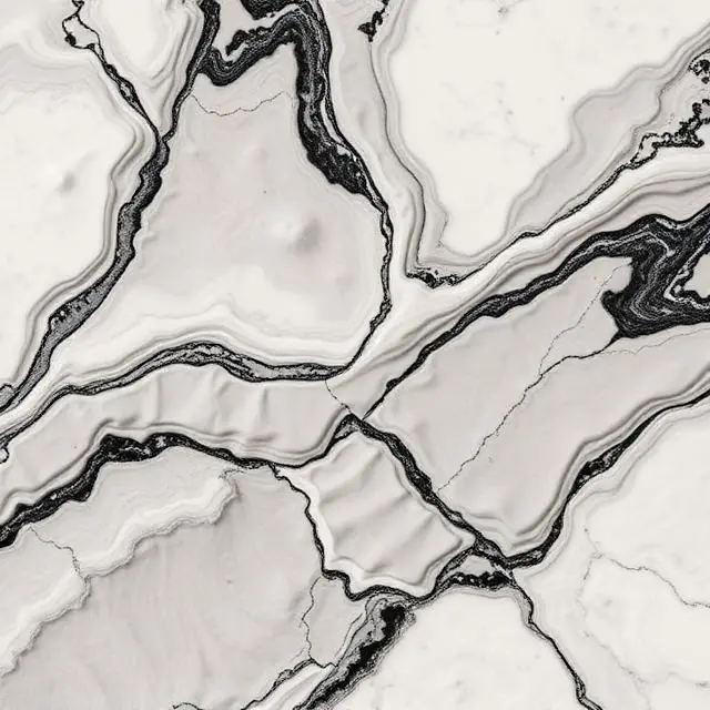 3D Italian Marble