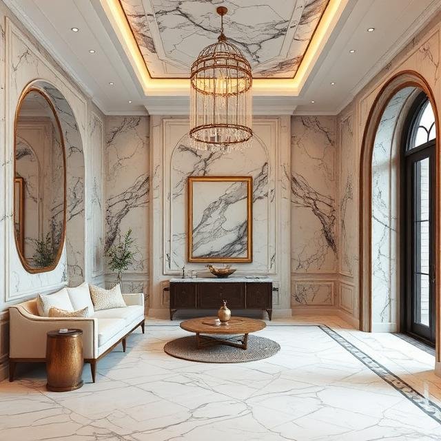Indian Marble
