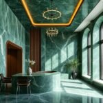 Green Marble