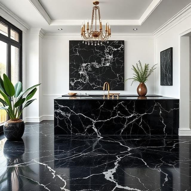 Budget-Friendly Indian Marble