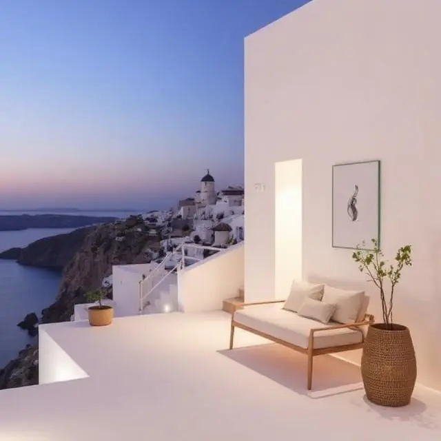 Thassos White