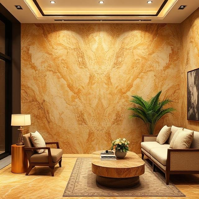 Budget-Friendly Indian Marble