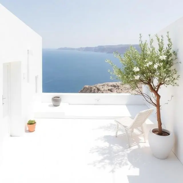 Thassos White