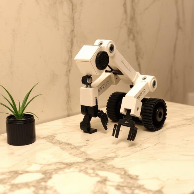 Why Robotics are Replacing the Buffer