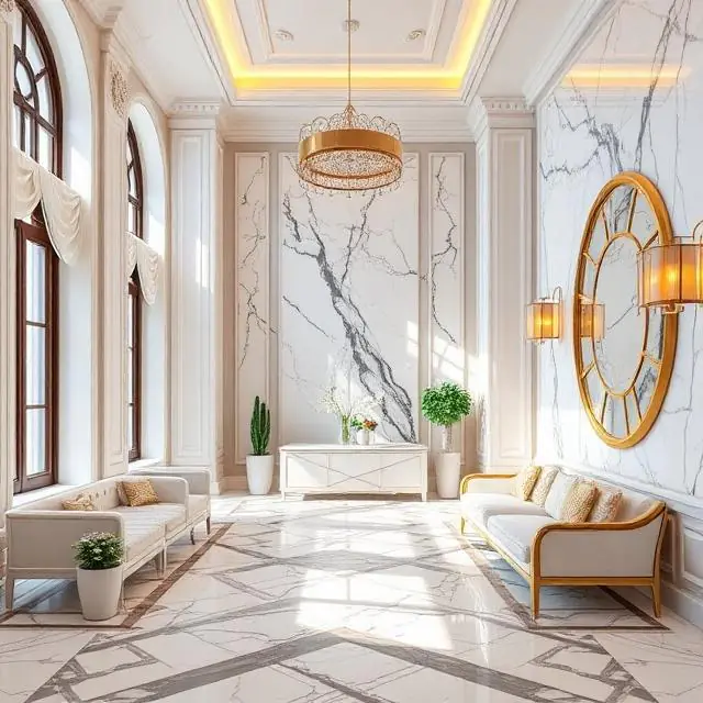 Italian Marble Prce Per Sq Ft