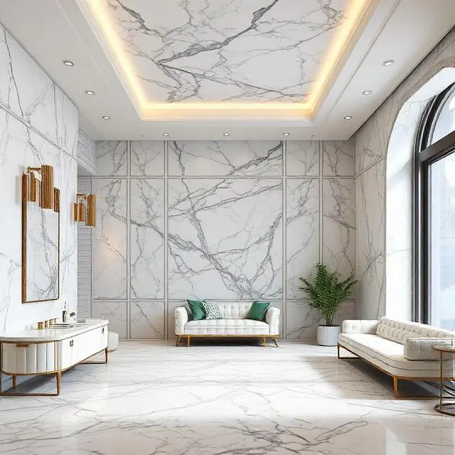 Biophilic Design