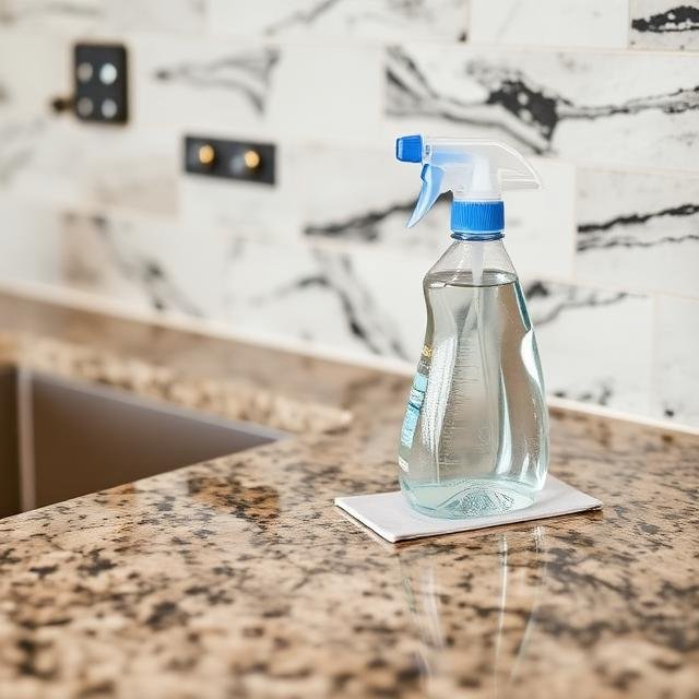 Granite Countertop