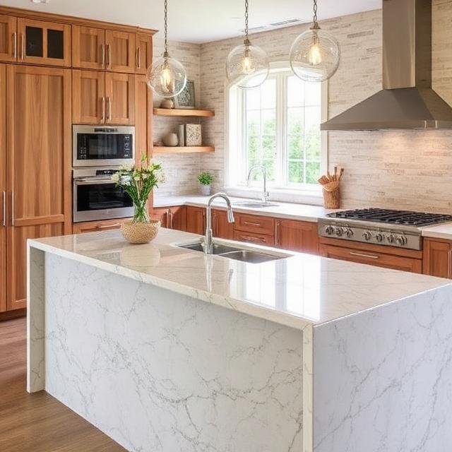 Kitchen Countertops in 2026