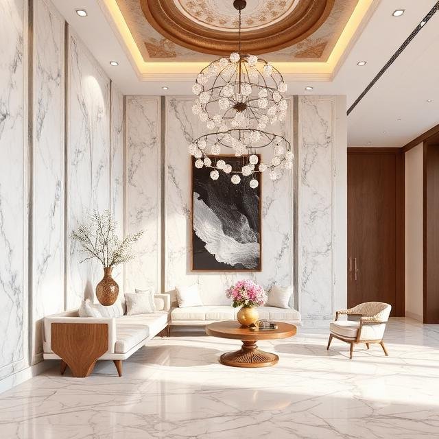 Indian Marble