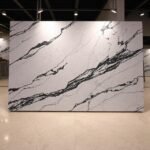 commercial granite slab