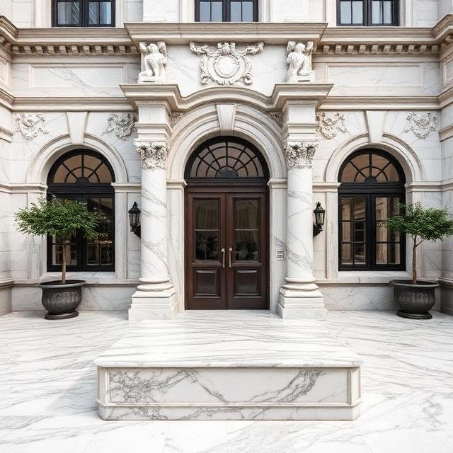 Italian Marble
