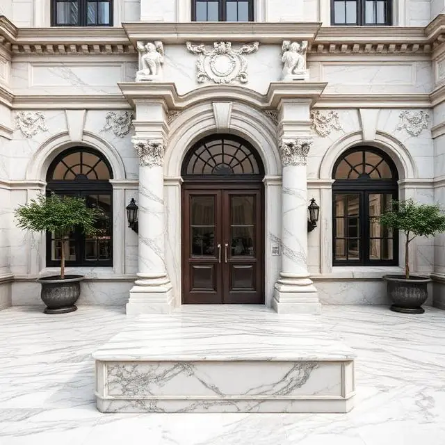 Italian Marble
