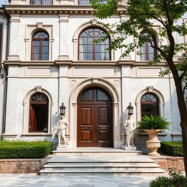 Italian Marble